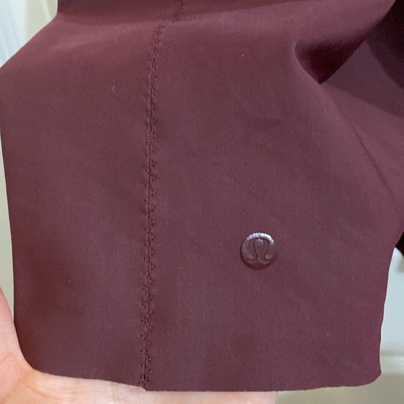 Lululemon Here To There Dress - Picture 9 of 10